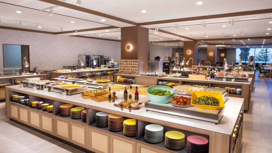 Mercure Toyama Tonami Resort & Spa