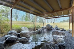 メルキュール富山砺波リゾート&スパ(旧ロイヤルホテル 富山砺波)