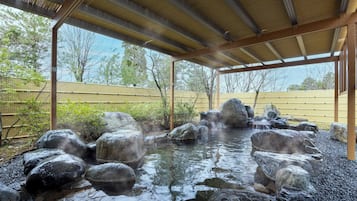 Public bath