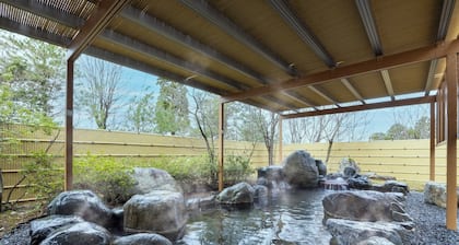 Mercure Toyama Tonami Resort & Spa