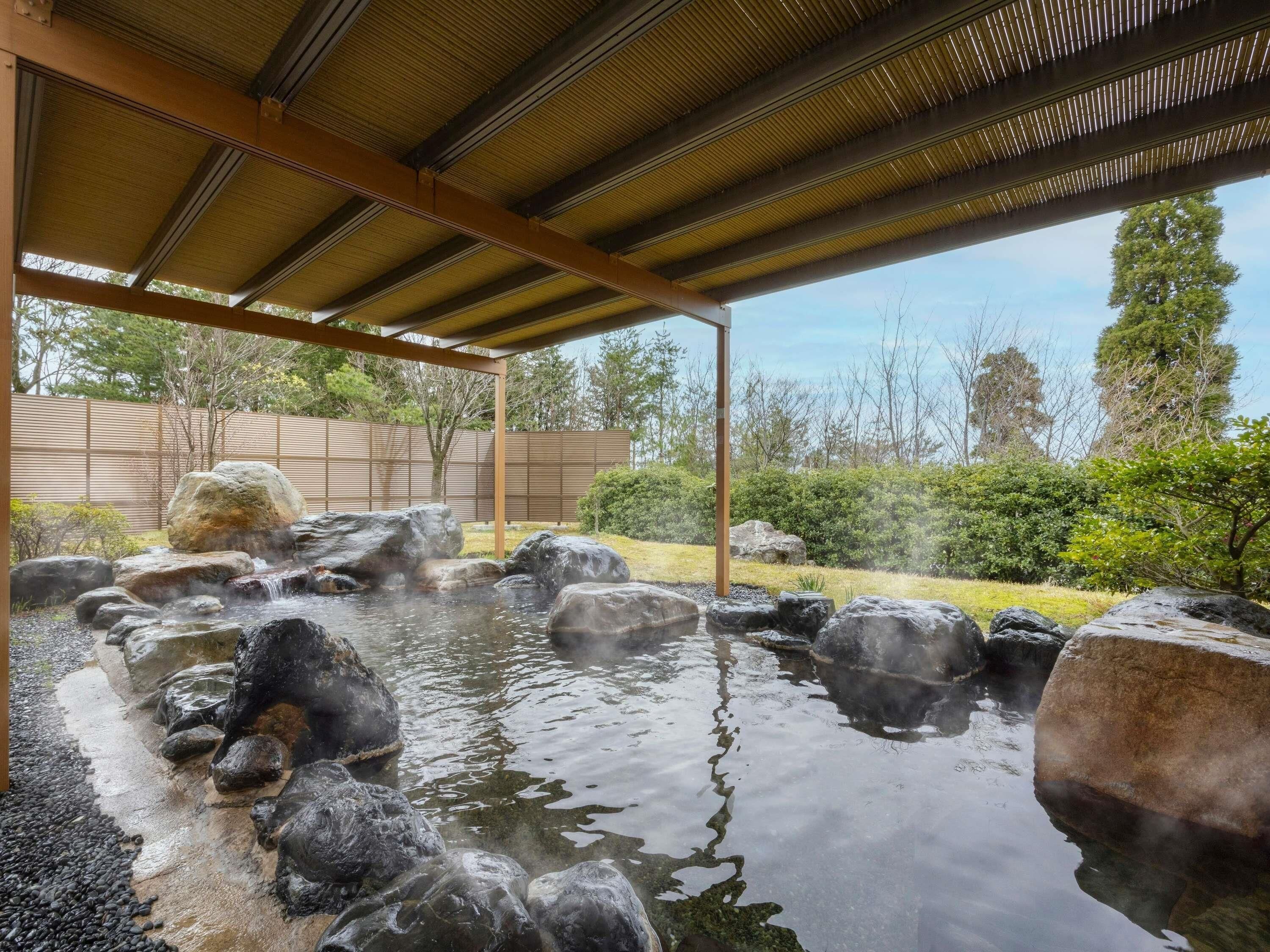 Classic Suite, 2 Single Beds (Japanese Western Style) | Exterior