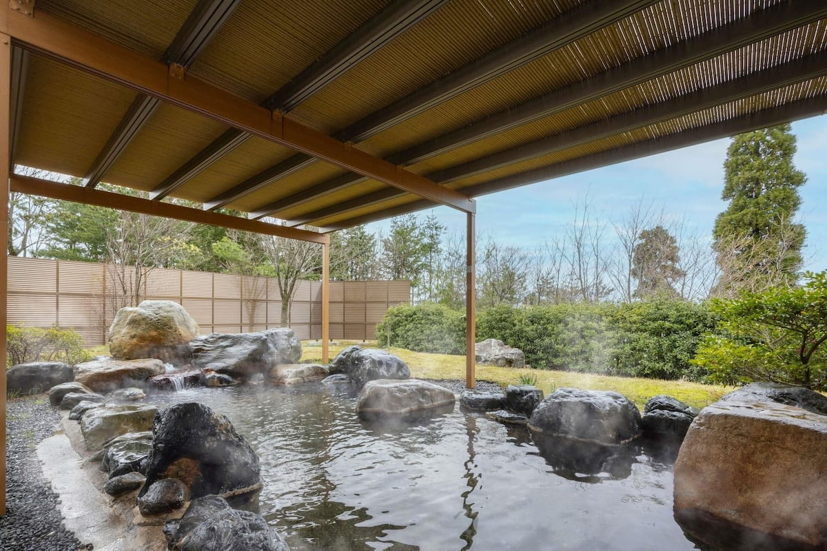 Classic Suite, 2 Single Beds (Japanese Western Style) | Exterior