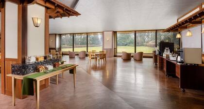 Mercure Toyama Tonami Resort & Spa