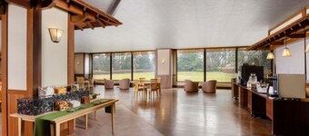 Mercure Toyama Tonami Resort & Spa