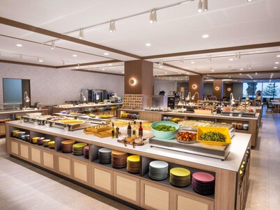 Mercure Toyama Tonami Resort & Spa