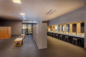 Bain public