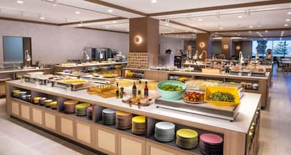 Mercure Toyama Tonami Resort & Spa