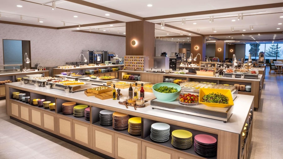 Mercure Toyama Tonami Resort & Spa