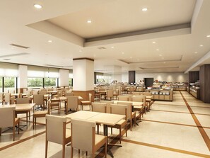 Exterior - Mercure Noto Resort & Spa (Shika)