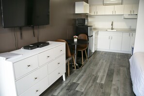 Double Room, 2 Double Beds