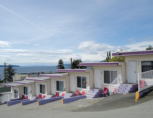 Westview Centre Motel Ltd.