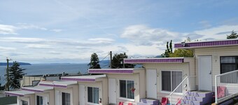 Westview Centre Motel Ltd.