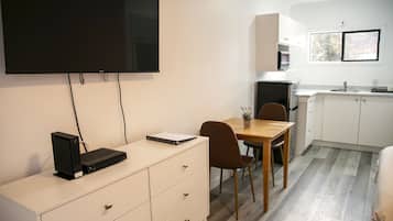 Double Room, 2 Double Beds
