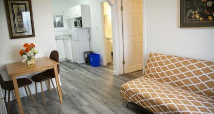 Westview Centre Motel Ltd.