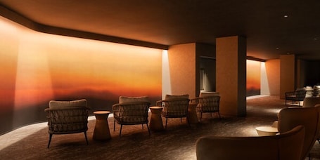 Property amenity. Grand Mercure Nasu Highlands Resort & Spa