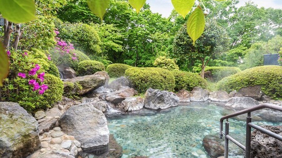 Grand Mercure Nasu Highlands Resort & Spa
