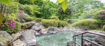 Grand Mercure Nasu Highlands Resort & Spa