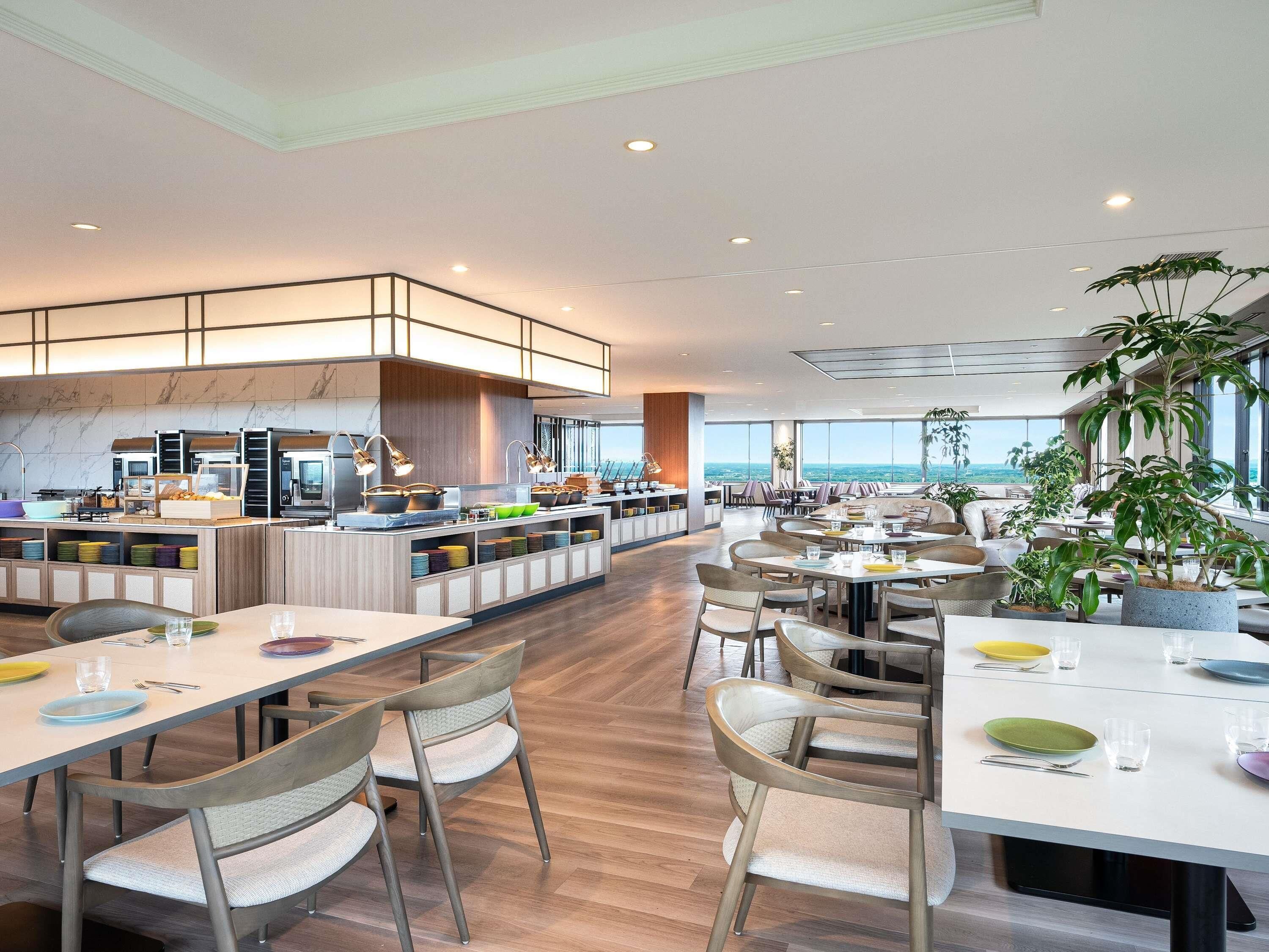 Spécialités Cuisine locale et internationale