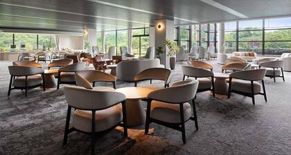 Grand Mercure Nasu Highlands Resort & Spa