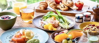 Grand Mercure Nasu Highlands Resort & Spa