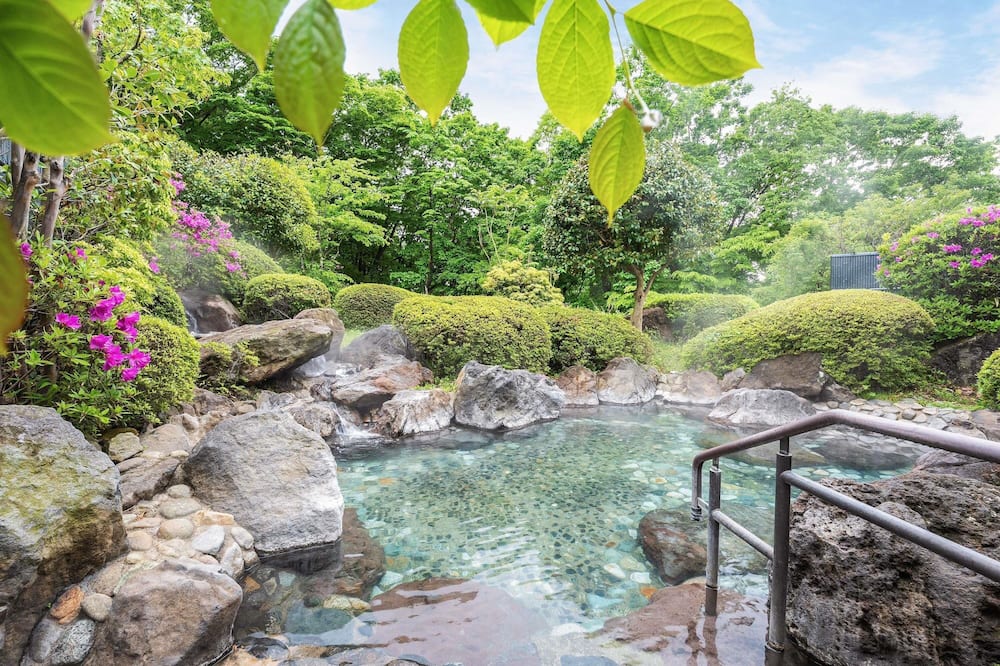 Grand Mercure Nasu Highlands Resort & Spa