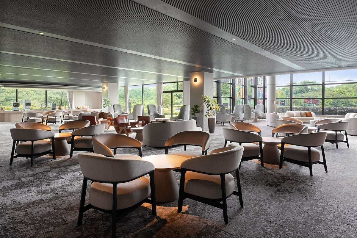 Strygejern/strygebræt, gratis Wi-Fi