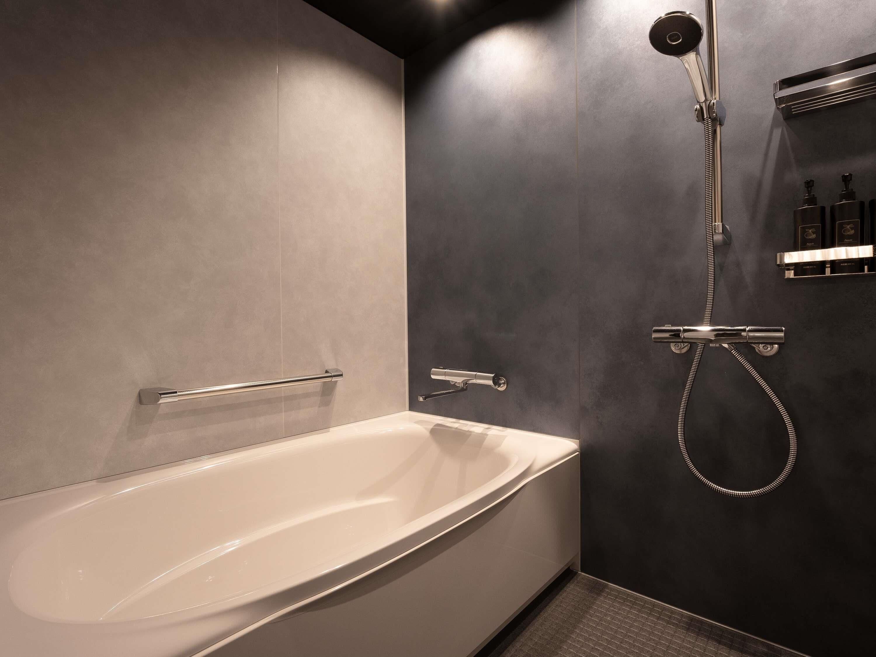 Chambre Supérieure, 2 lits une place