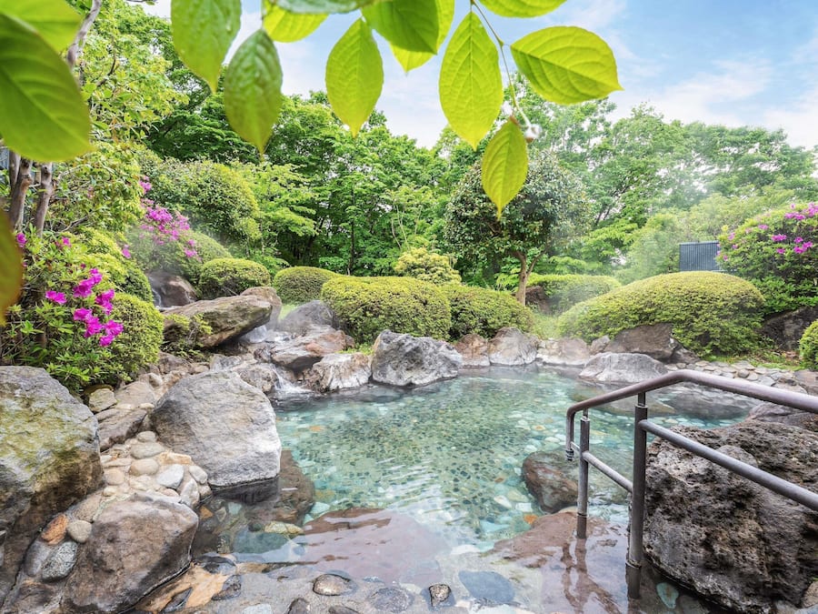 Spa