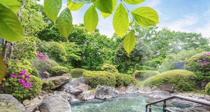 Grand Mercure Nasu Highlands Resort & Spa