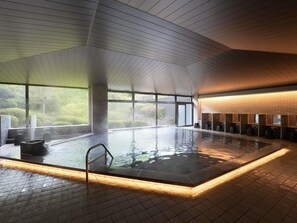 Spa - Grand Mercure Nasu Highlands Resort & Spa (Nasu)