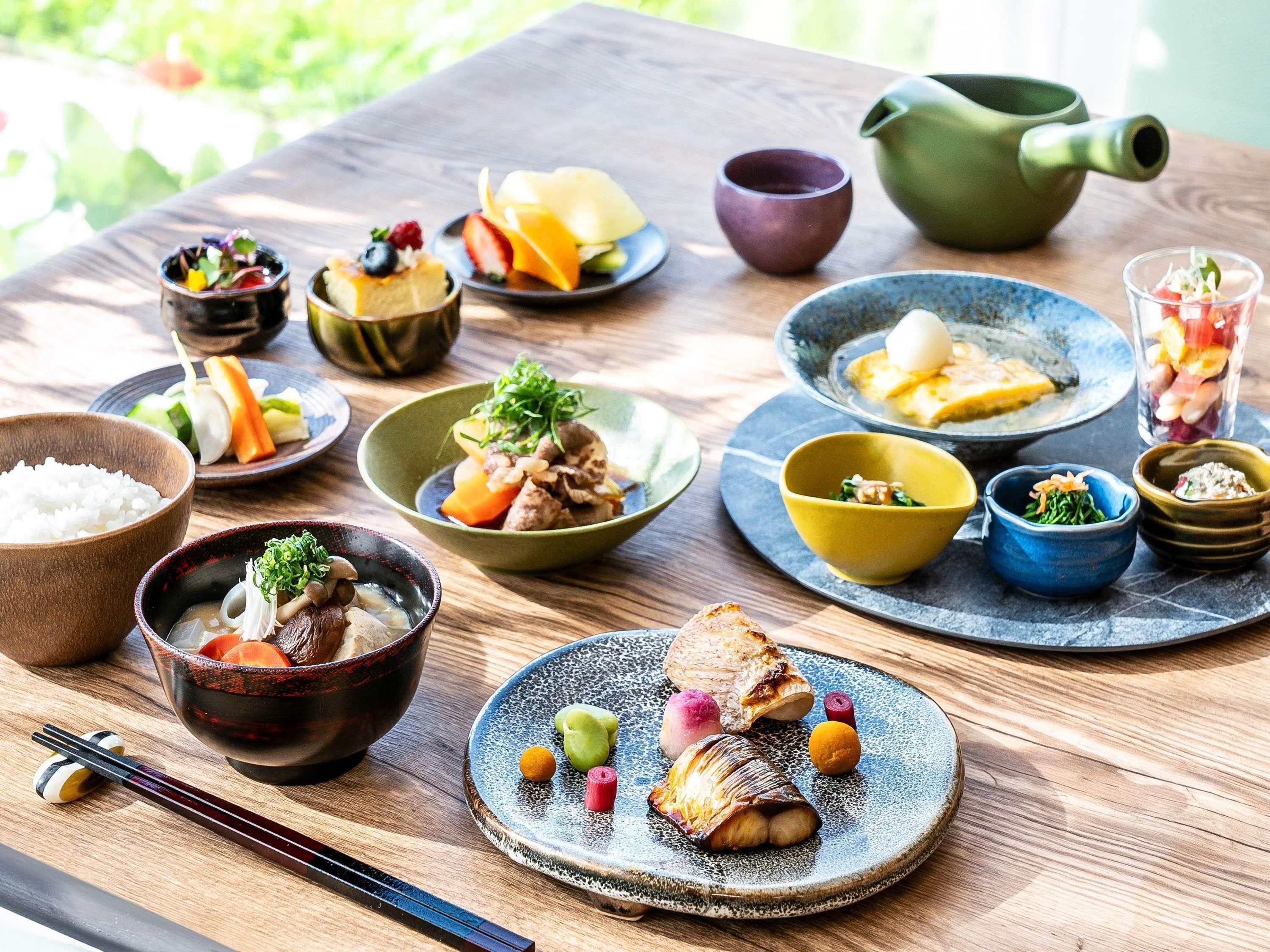 餐厅