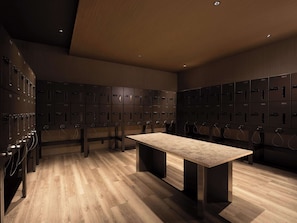 Sportsfaciliteter