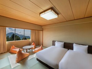 Iron/ironing board, free WiFi - Grand Mercure Nasu Highlands Resort & Spa (Nasu)