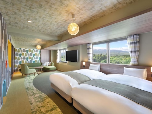 Grand Mercure Nasu Highlands Resort & Spa