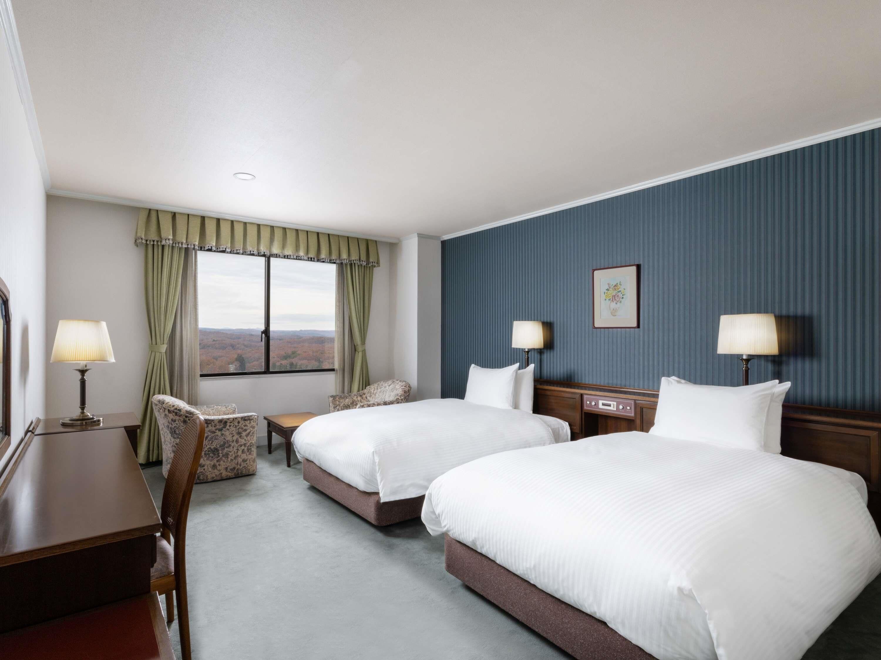 Classic Deluxe Suite | Iron/ironing board, free WiFi