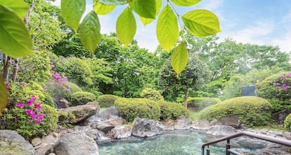 Grand Mercure Nasu Highlands Resort & Spa