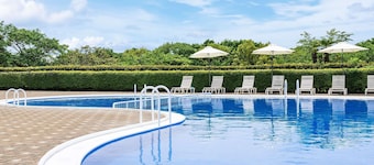 Grand Mercure Nasu Highlands Resort & Spa