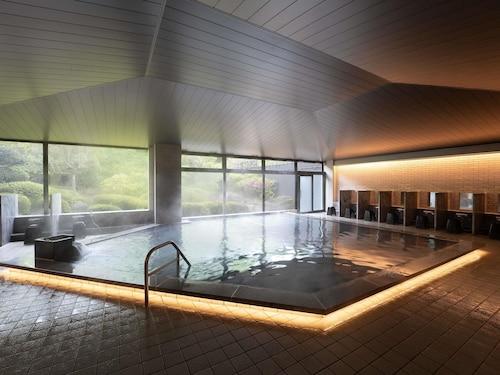 那须高地美爵 SPA 度假村