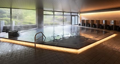 Grand Mercure Nasu Highlands Resort & Spa