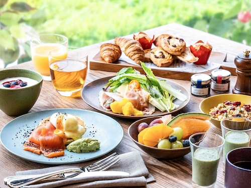 Grand Mercure Nasu Highlands Resort & Spa