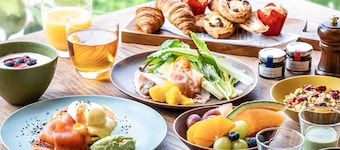 Grand Mercure Nasu Highlands Resort & Spa