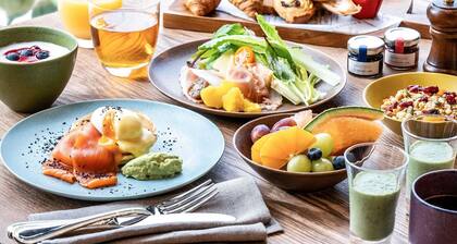 Grand Mercure Nasu Highlands Resort & Spa