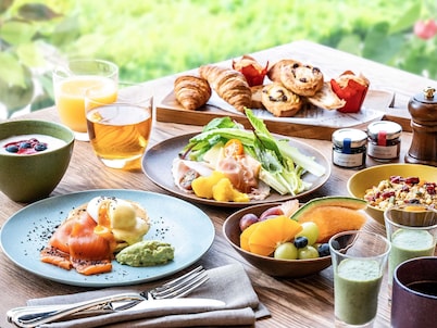 Grand Mercure Nasu Highlands Resort & Spa