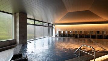 Public bath