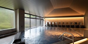 Public bath