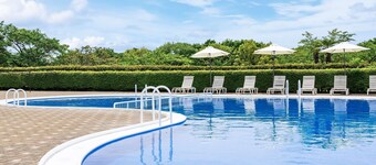 Grand Mercure Nasu Highlands Resort & Spa