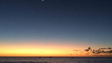 Basic House, 3 Bedrooms | Beach/ocean view