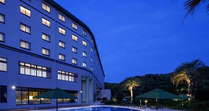 Grand Mercure Minamiboso Resort & Spa