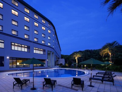 Grand Mercure Minamiboso Resort & Spa