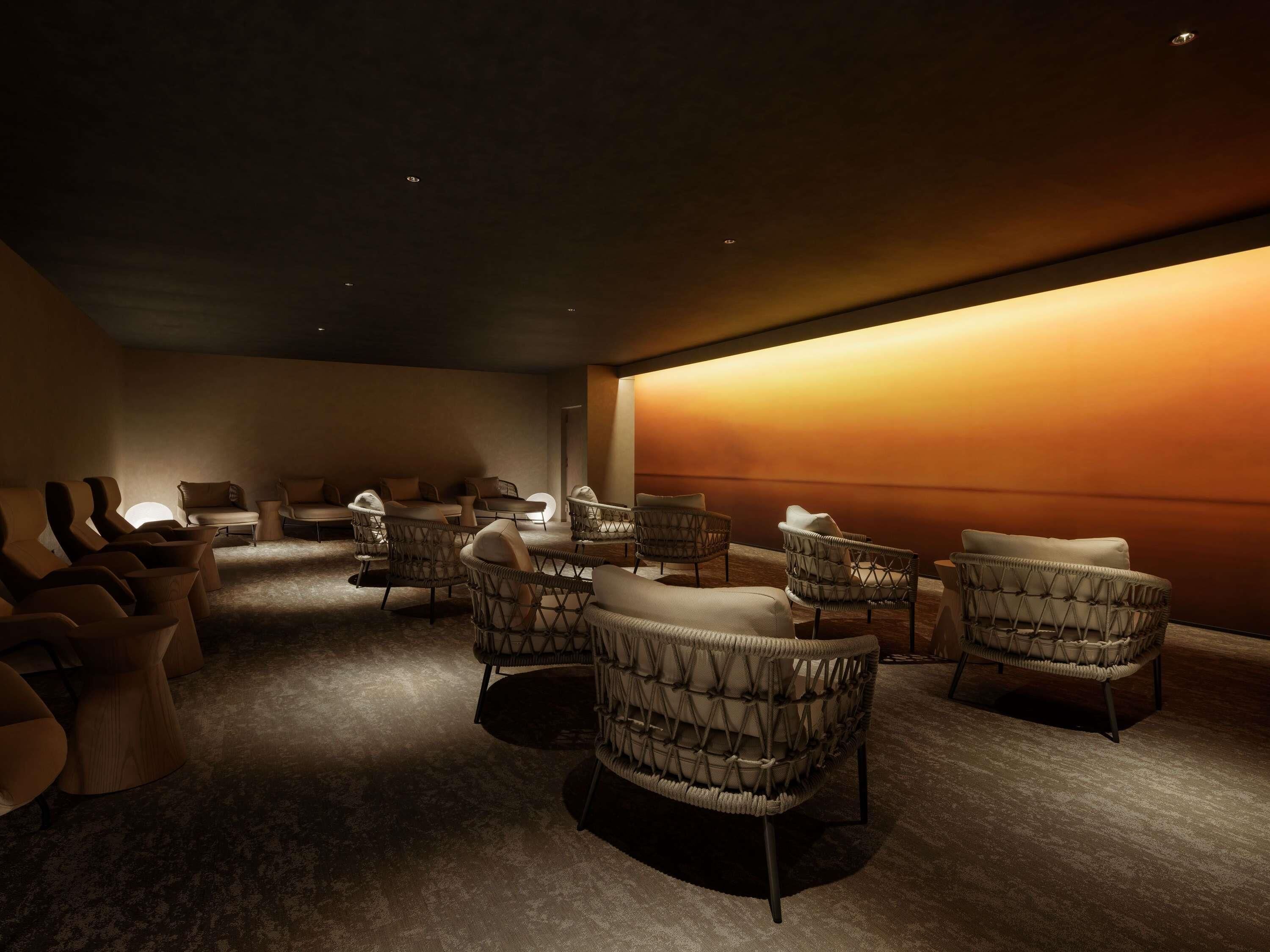 2 kamar tidur, brankas, Wi-Fi gratis, dan seprai linen